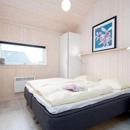 Grobenbrode Strandvilla Mit Einzelfluegel アパート