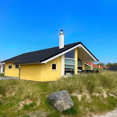 アパート Grobenbrode Strandvilla Mit Einzelfluegel Großenbrode