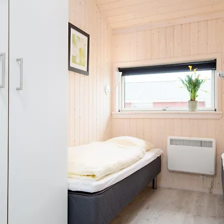 Grobenbrode Strandvilla Mit Einzelfluegel アパート