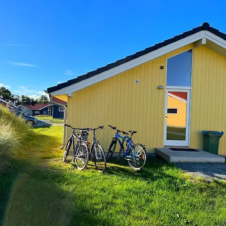 Grobenbrode Strandvilla Mit Einzelfluegel * Großenbrode