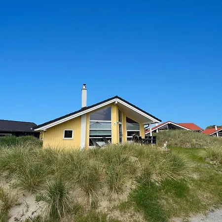 Grobenbrode Strandvilla Mit Einzelfluegel * Großenbrode