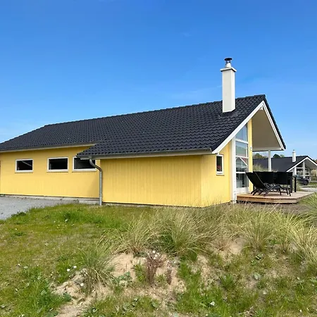 Grobenbrode Strandvilla Mit Einzelfluegel アパート Großenbrode