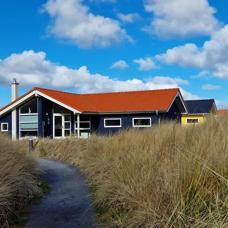 Grobenbrode Strandvilla Mit Einzelfluegel アパート Großenbrode