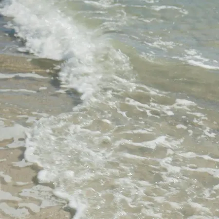 Grobenbrode Strandvilla Mit Einzelfluegel アパート *