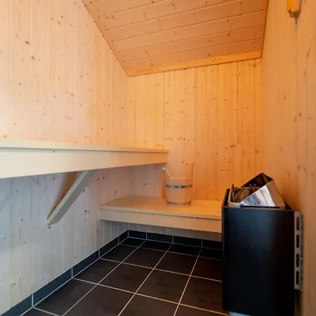 Grobenbrode Strandvilla Mit Einzelfluegel * Großenbrode
